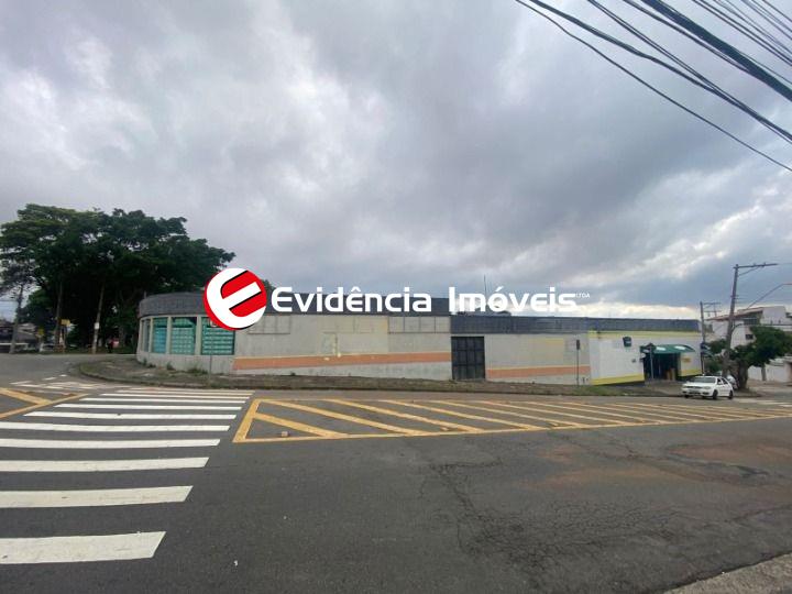 Terreno à venda no Vila Scarpelli: 