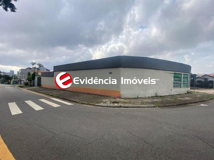 Terreno à venda no Vila Scarpelli: 