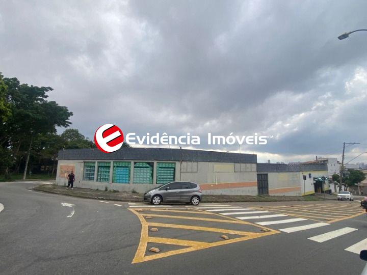 Terreno à venda no Vila Scarpelli: 