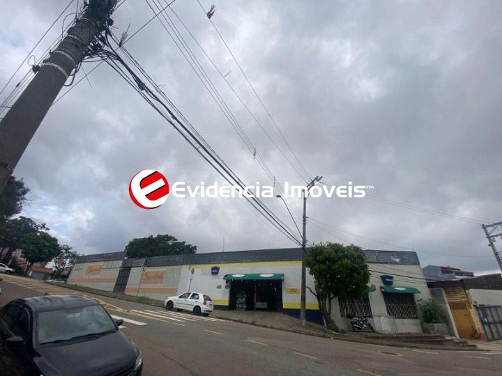 Terreno à venda no Vila Scarpelli: 