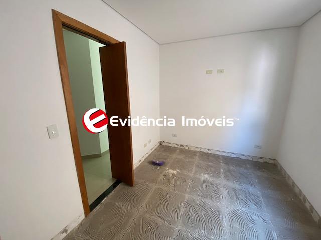 Apartamento à venda no Jardim Bom Pastor: 