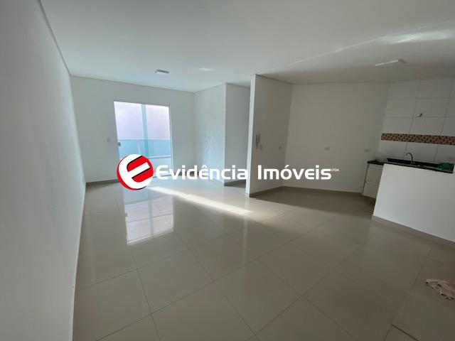 Apartamento à venda no Jardim Bom Pastor: 