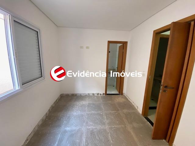 Apartamento à venda no Jardim Bom Pastor: 