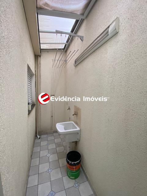 Apartamento à venda no Jardim Bom Pastor: 