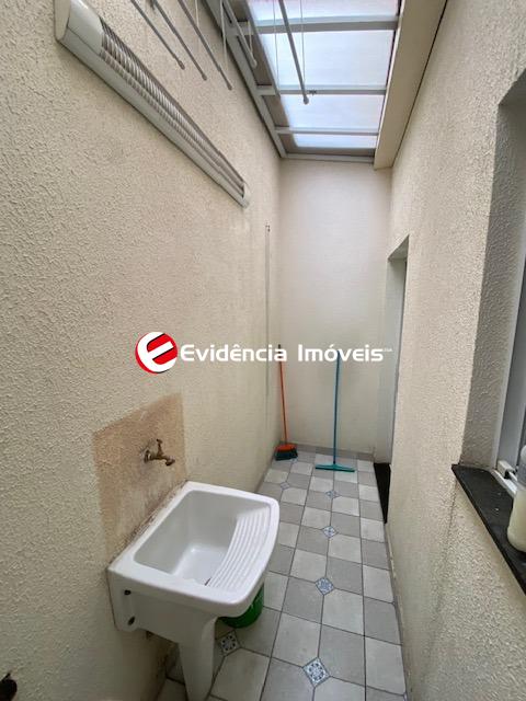 Apartamento à venda no Jardim Bom Pastor: 