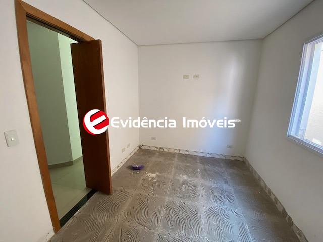 Apartamento à venda no Jardim Bom Pastor: 