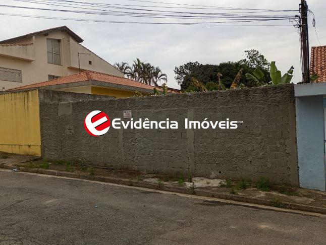 Terreno à venda no Vila Scarpelli: 