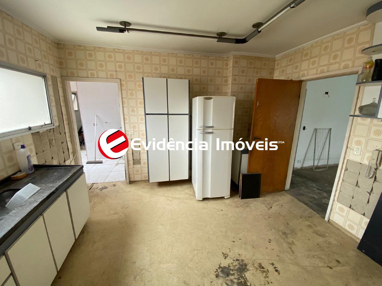 Apartamento à venda no Vila Scarpelli: 