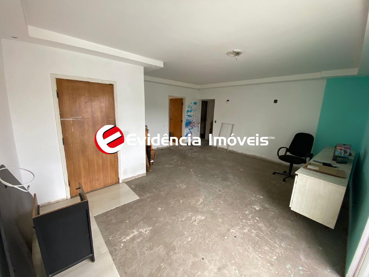 Apartamento à venda no Vila Scarpelli: 