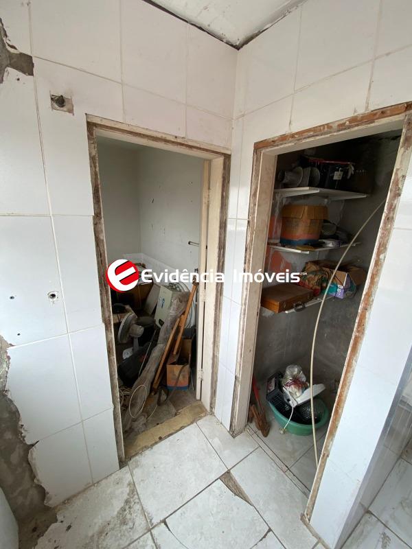 Apartamento à venda no Vila Scarpelli: 