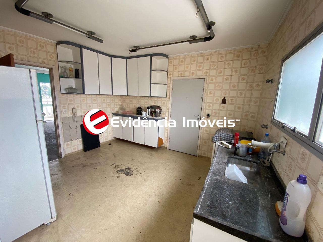 Apartamento à venda no Vila Scarpelli: 