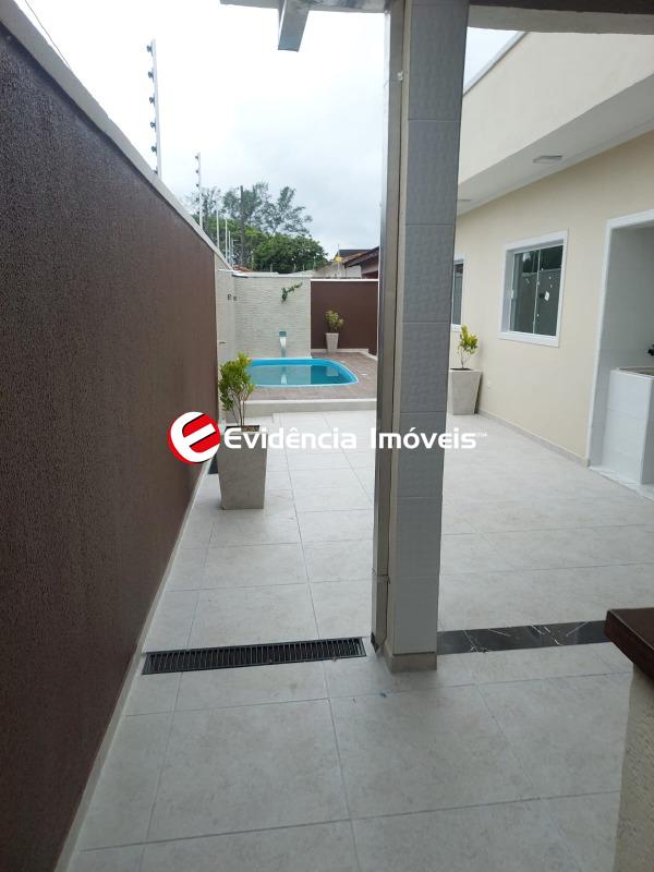 Casa à venda no Tupy: 