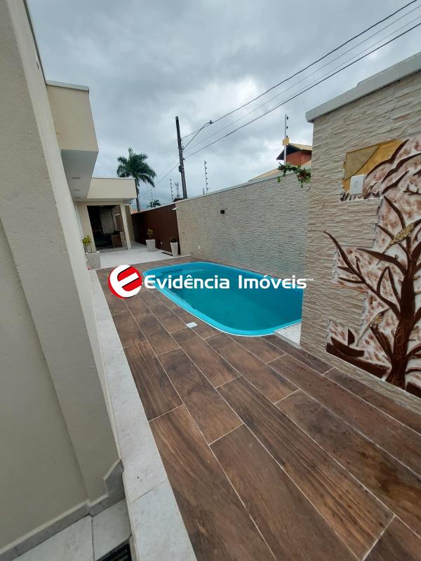 Casa à venda no Tupy: 