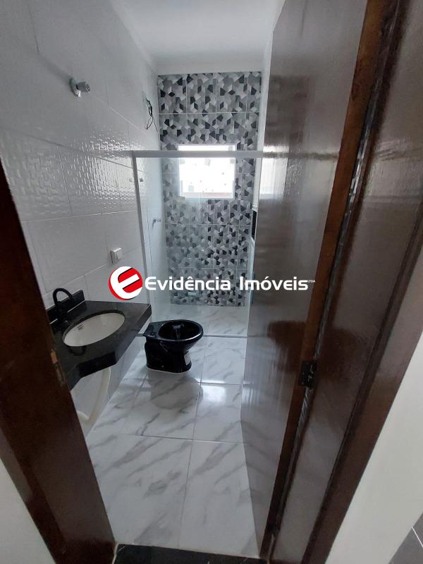 Casa à venda no Tupy: 