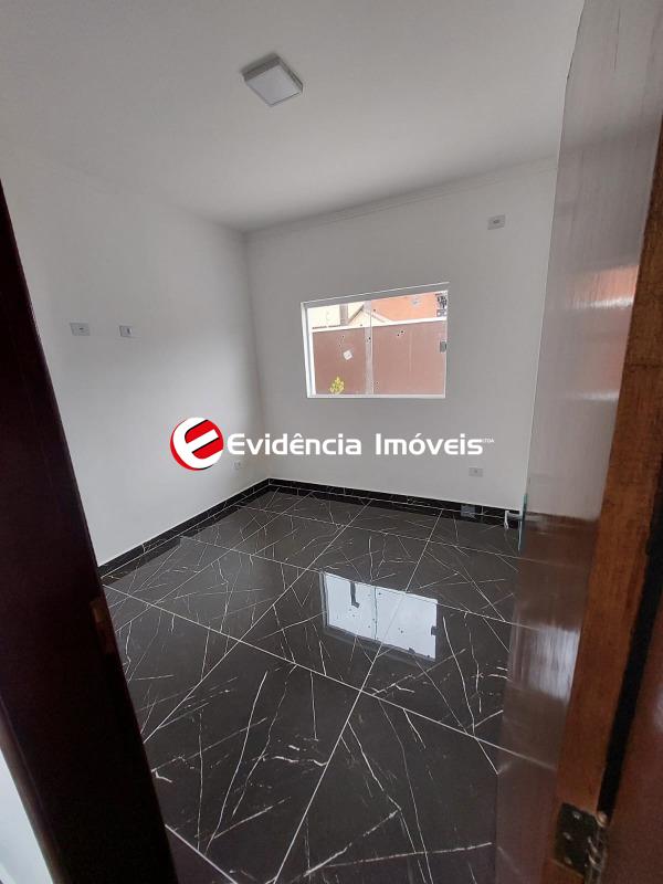 Casa à venda no Tupy: 