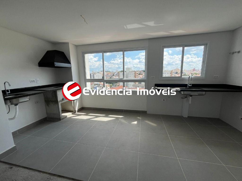 Apartamento à venda no Barcelona: 