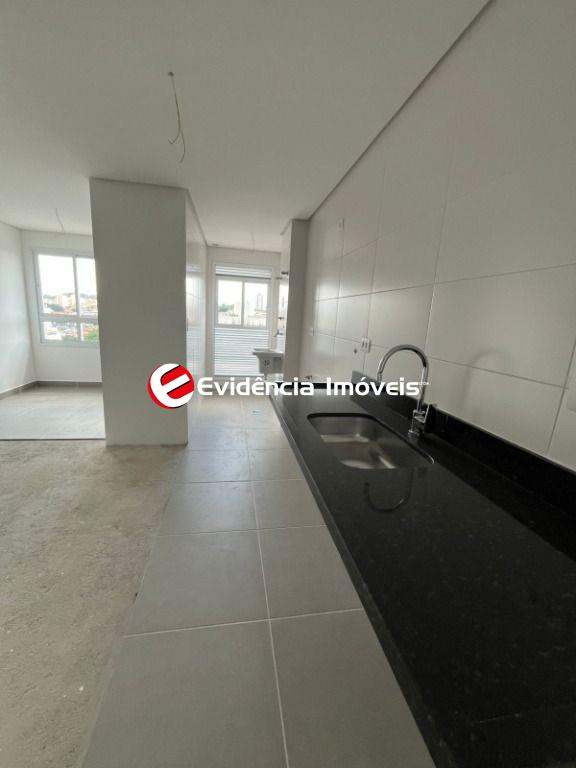 Apartamento à venda no Barcelona: 