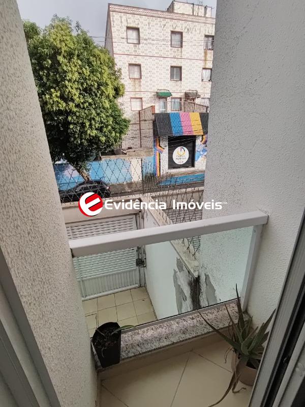 Apartamento à venda no Vila Scarpelli: 