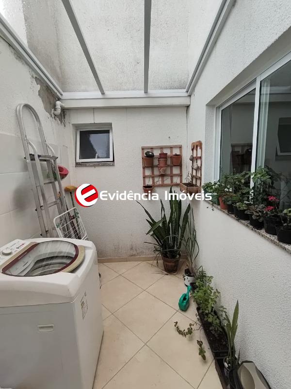 Apartamento à venda no Vila Scarpelli: 