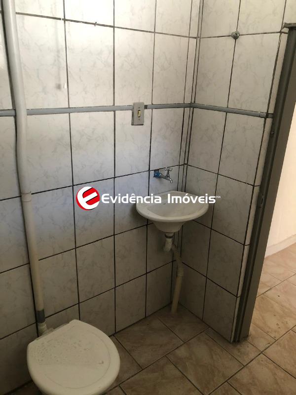 Casa à venda no Vila Guarani: 