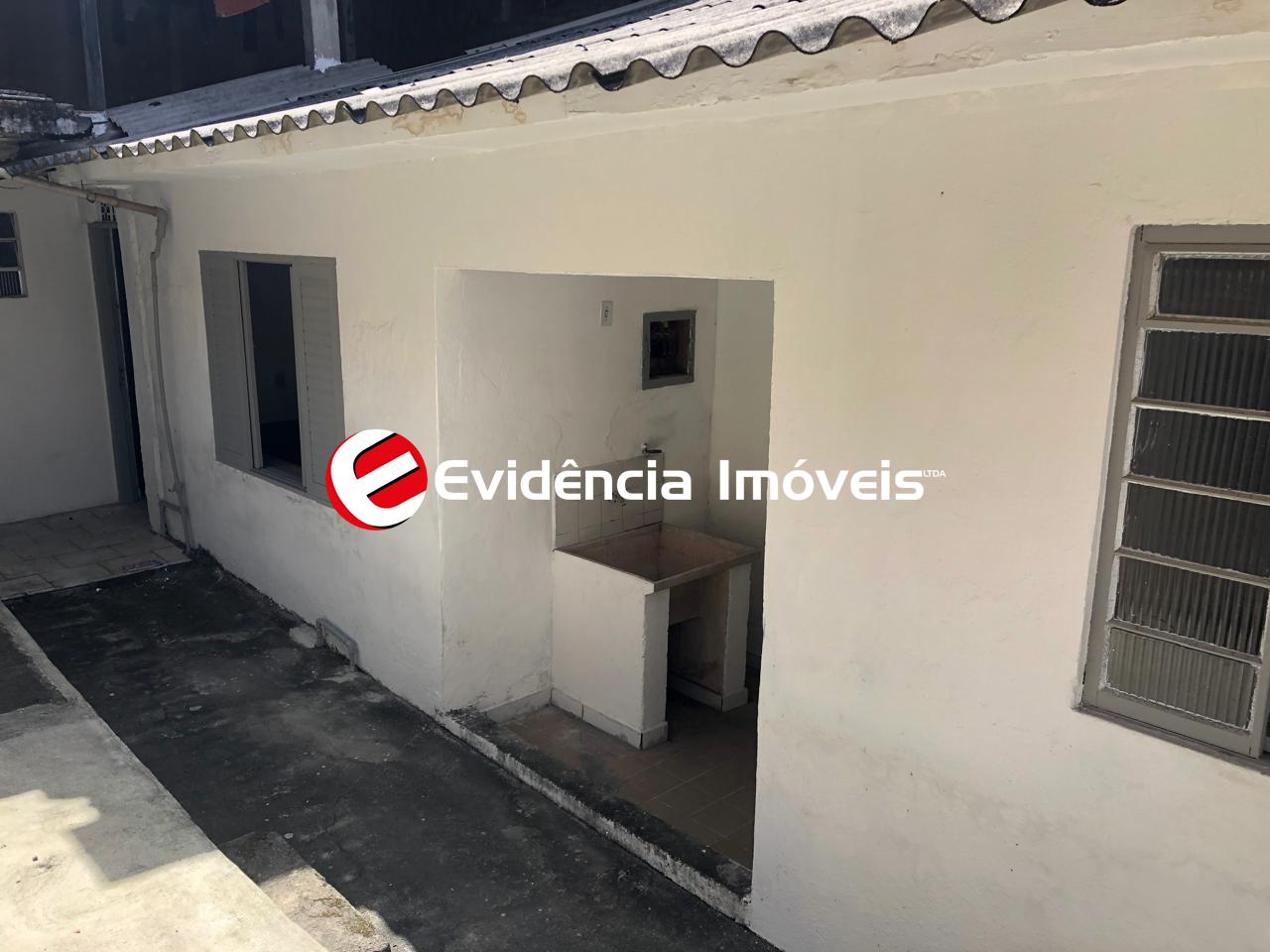 Casa à venda no Vila Guarani: 