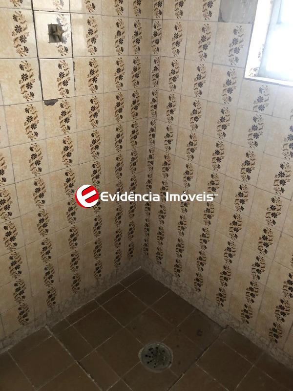 Casa à venda no Vila Guarani: 