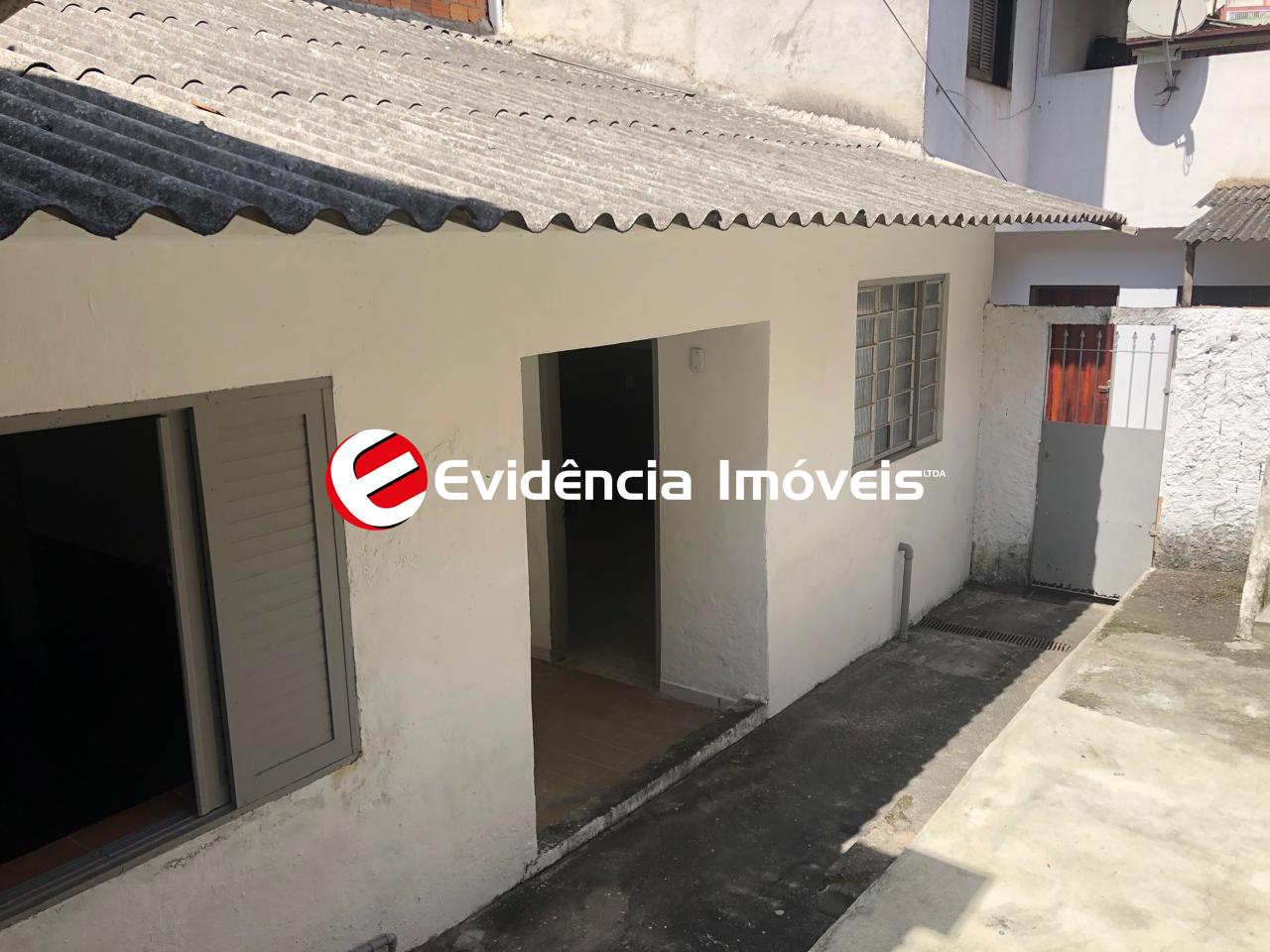 Casa à venda no Vila Guarani: 