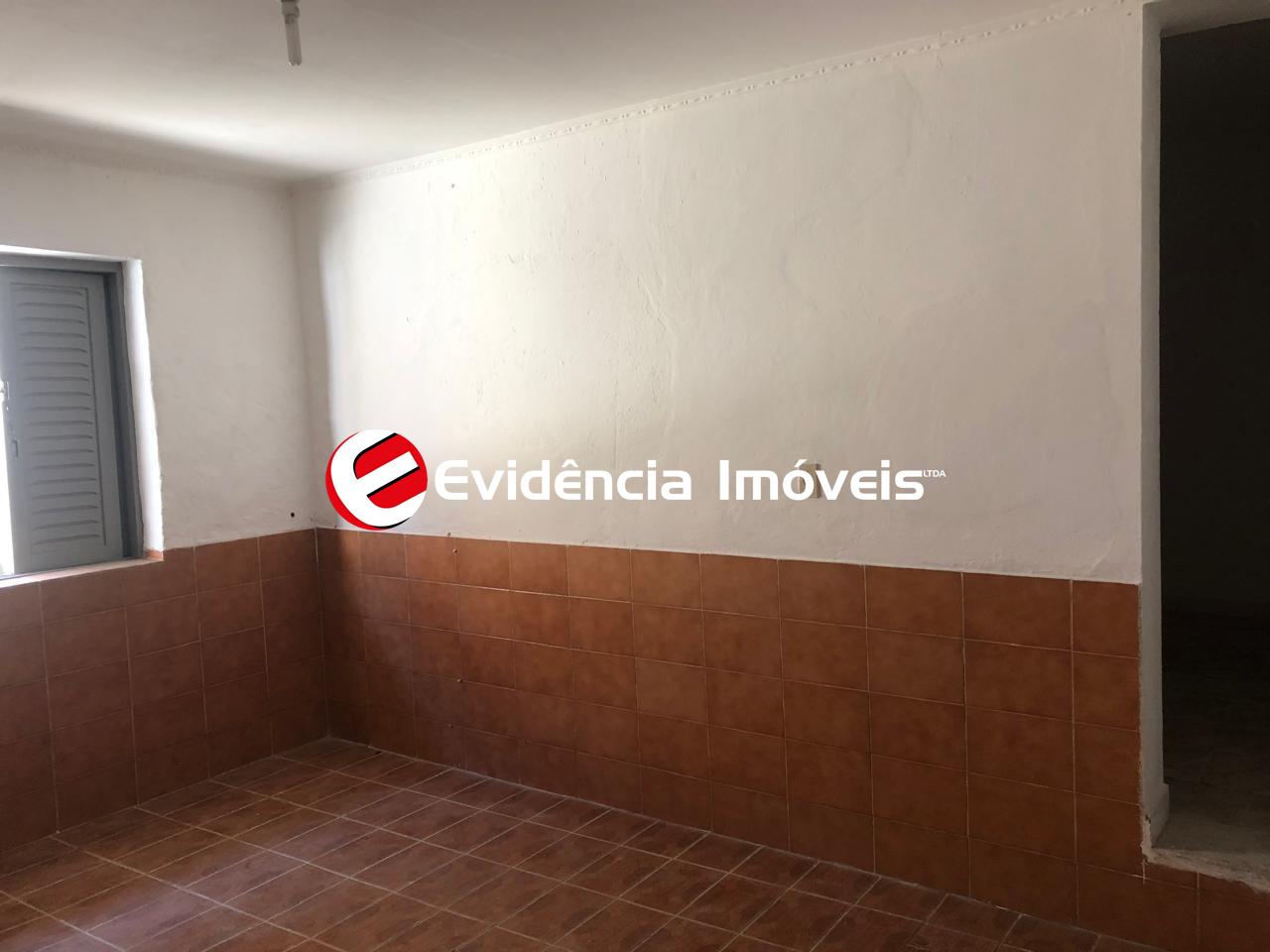 Casa à venda no Vila Guarani: 