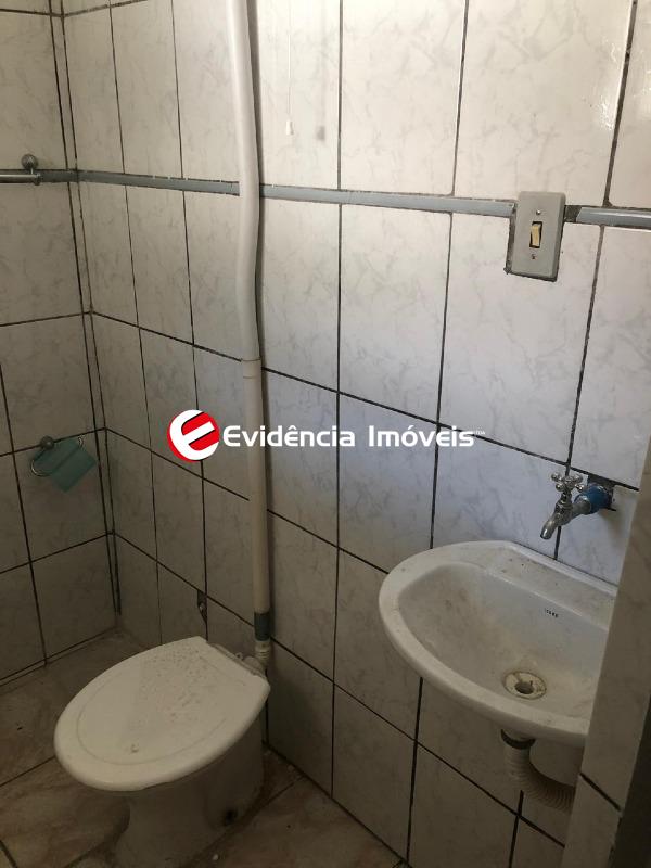 Casa à venda no Vila Guarani: 