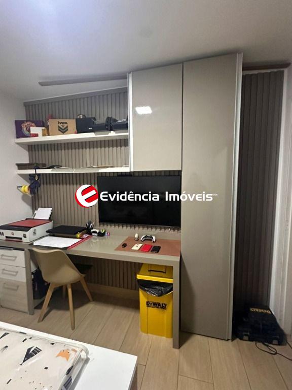 Apartamento à venda no Jardim Paranavaí: 