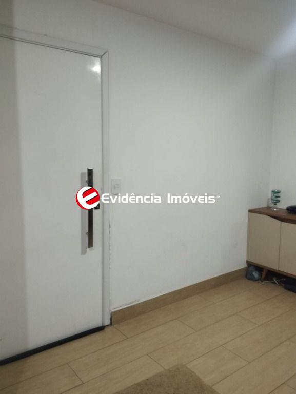 Apartamento à venda no Jardim Paranavaí: 