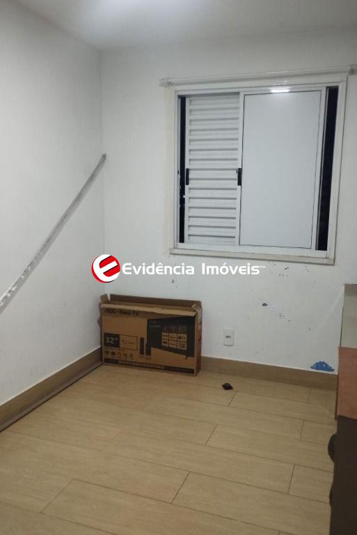 Apartamento à venda no Jardim Paranavaí: 