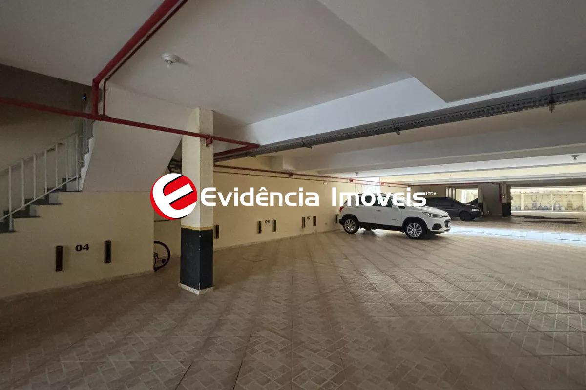 Cobertura à venda no Parque das Nações: 