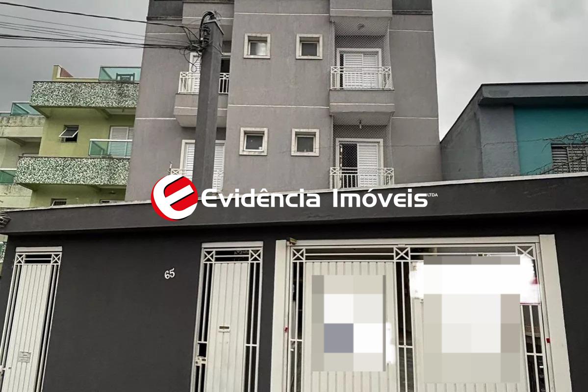 Cobertura à venda no Parque das Nações: 