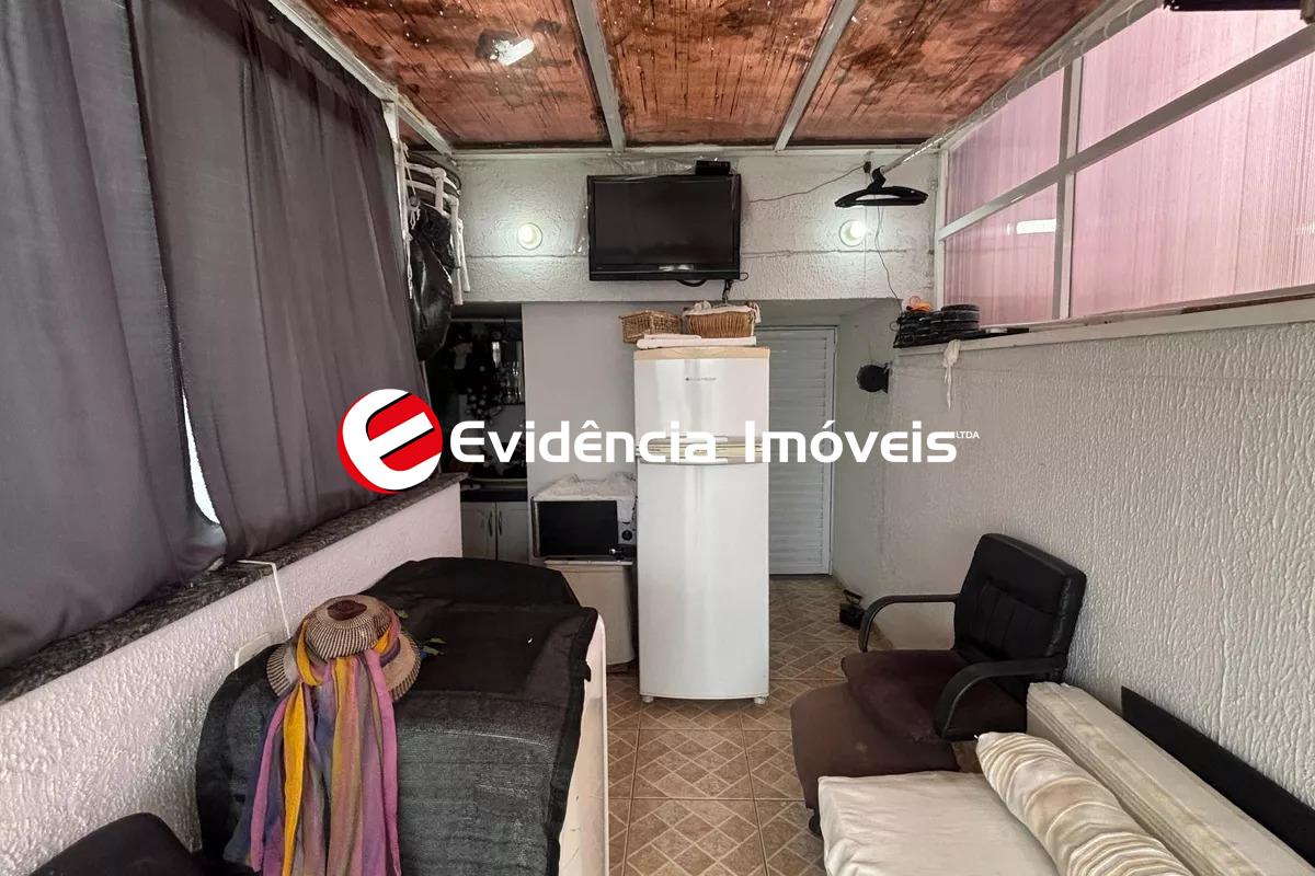 Cobertura à venda no Parque das Nações: 