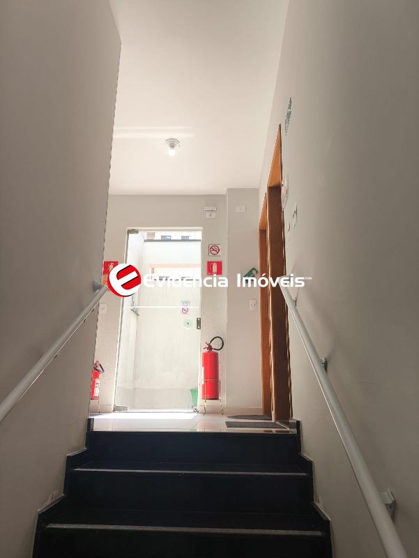 Sala para aluguel no Vila Assunção: 