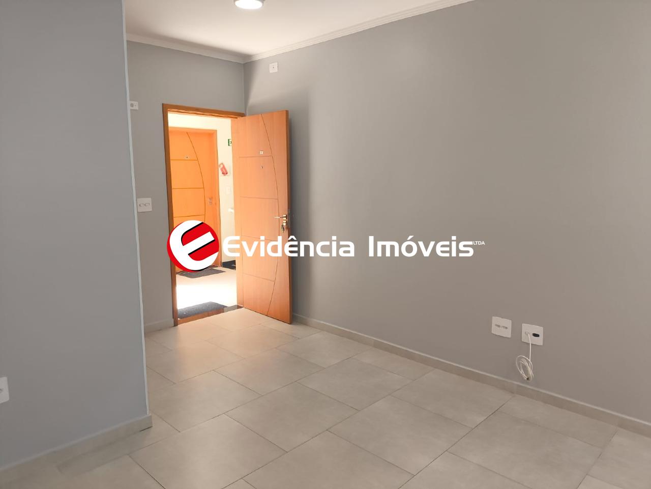 Sala para aluguel no Vila Assunção: 