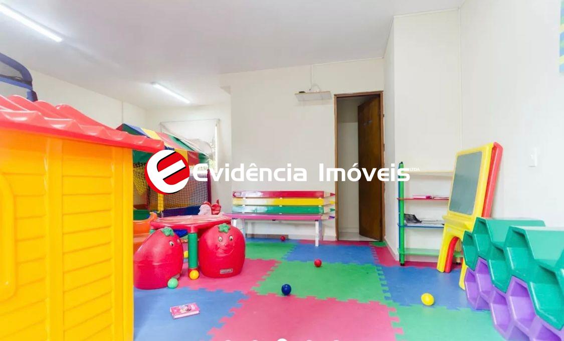 Apartamento para aluguel no Baeta Neves: 