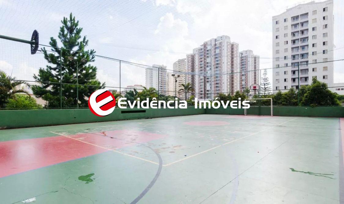 Apartamento para aluguel no Baeta Neves: 