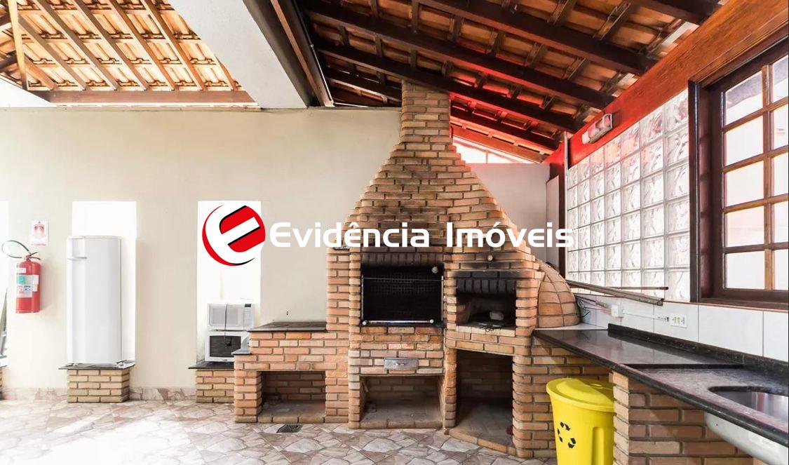 Apartamento para aluguel no Baeta Neves: 