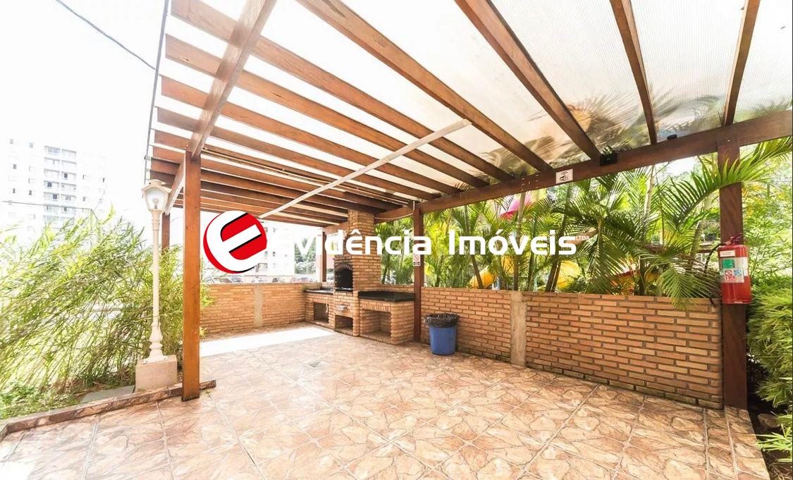 Apartamento para aluguel no Baeta Neves: 