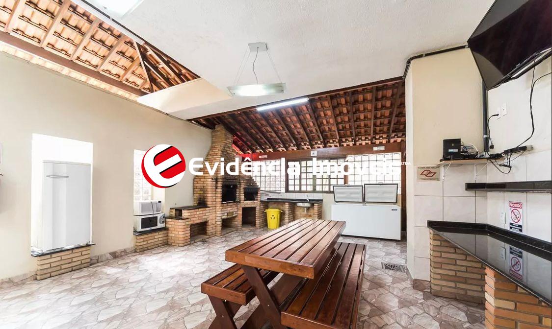 Apartamento para aluguel no Baeta Neves: 