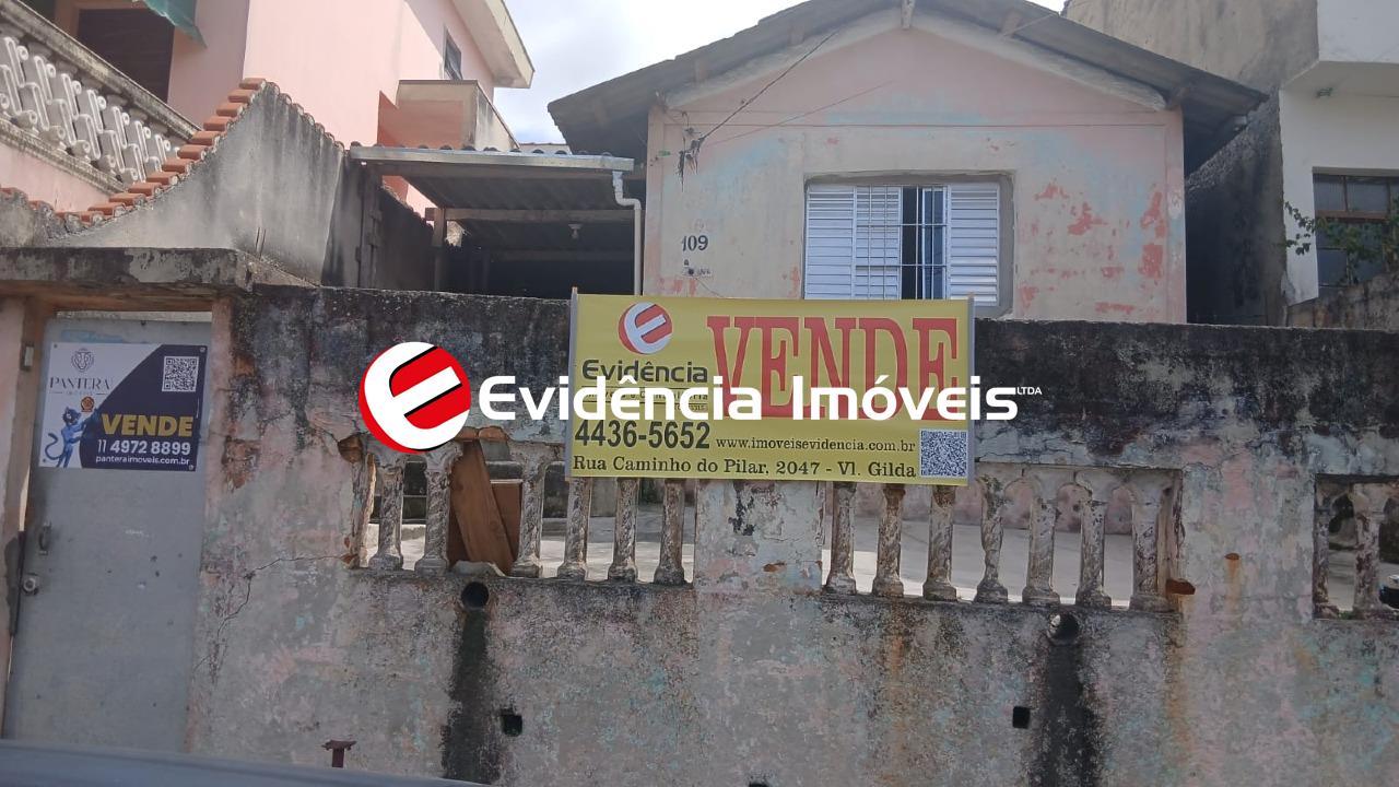 Casa à venda no Vila Linda: 