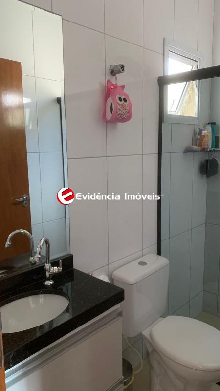 Cobertura à venda no Vila Scarpelli: 