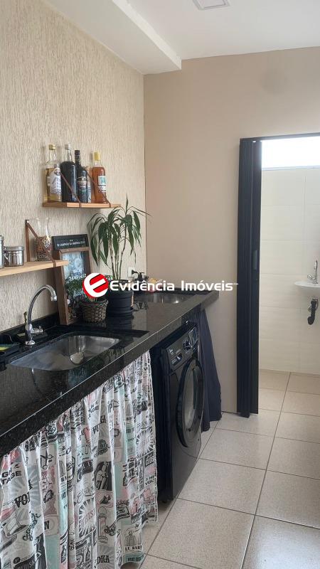 Cobertura à venda no Vila Scarpelli: 