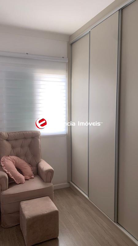 Cobertura à venda no Vila Scarpelli: 