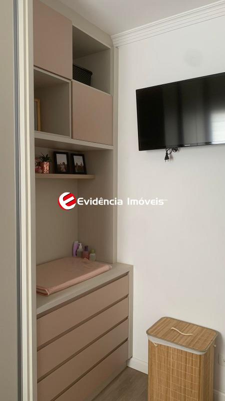 Cobertura à venda no Vila Scarpelli: 