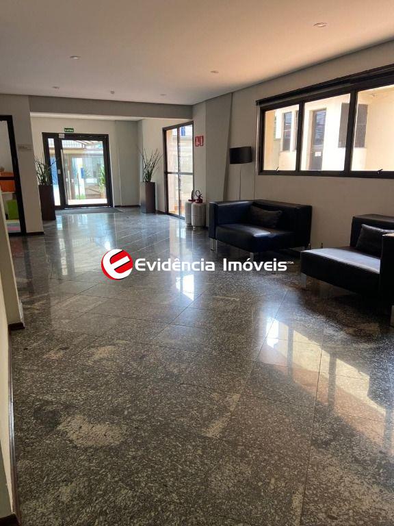 Apartamento à venda no Vila Alzira: 
