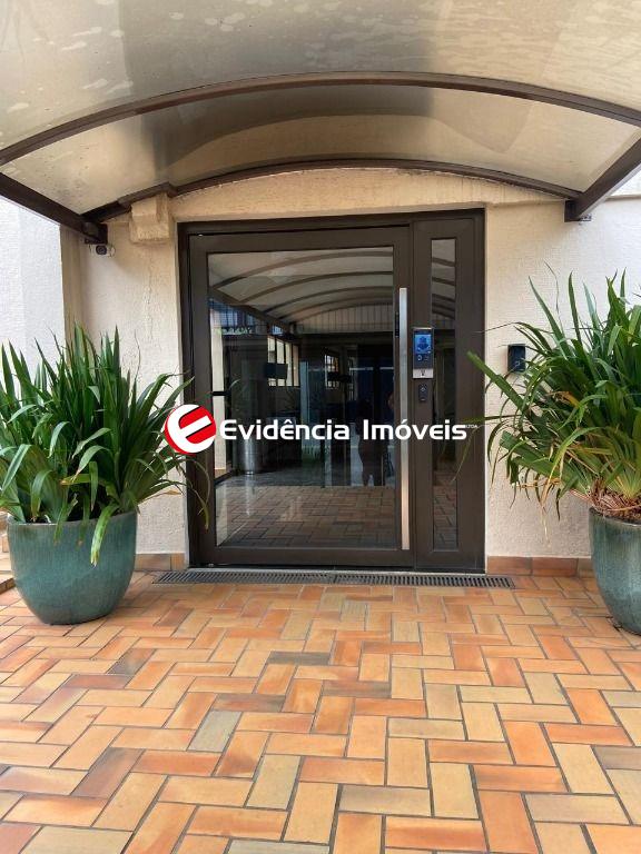 Apartamento à venda no Vila Alzira: 