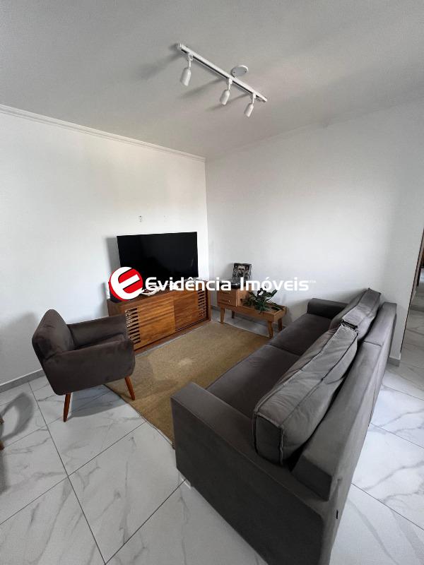 Cobertura à venda no Vila Scarpelli: 